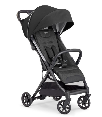 INGLESINA AG87R0PMB PASSEGINO QUID2 PUMA BLACK