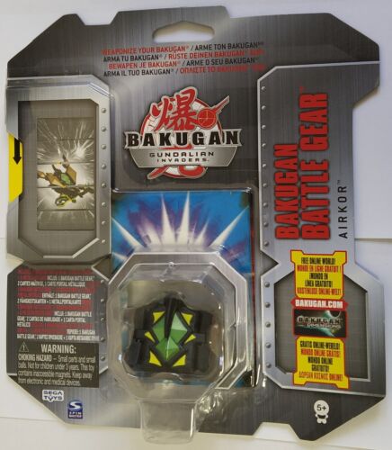 GIOCHI PREZIOSI 08269 BAKUGAN TRAPPOLA ARMATA