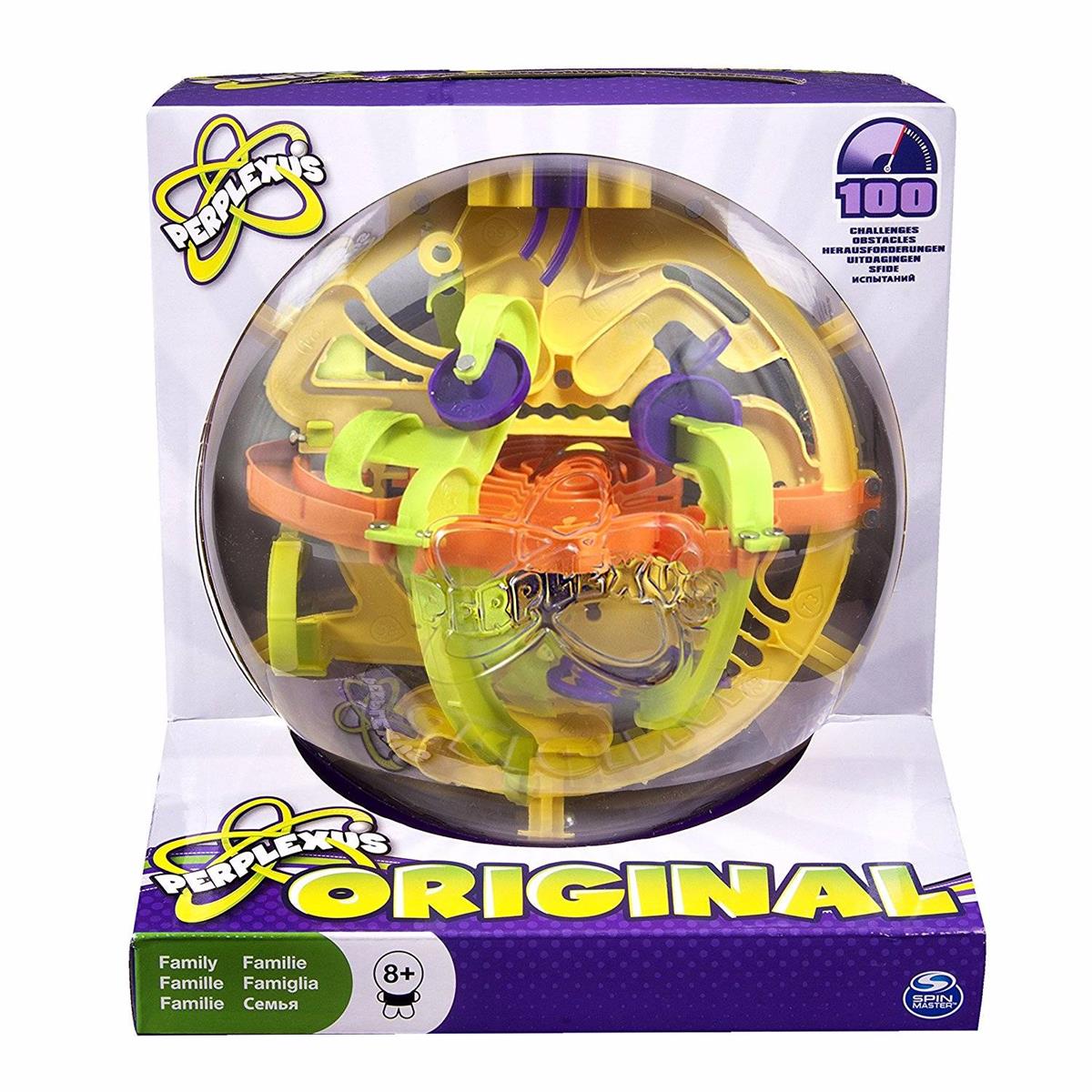 SPINMASTER 6022078 PERPLEXUS