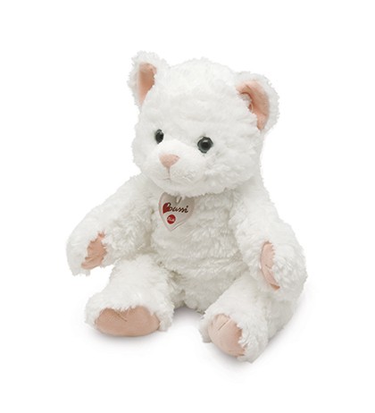 TRUDI 11015 PELUCHE GATTO