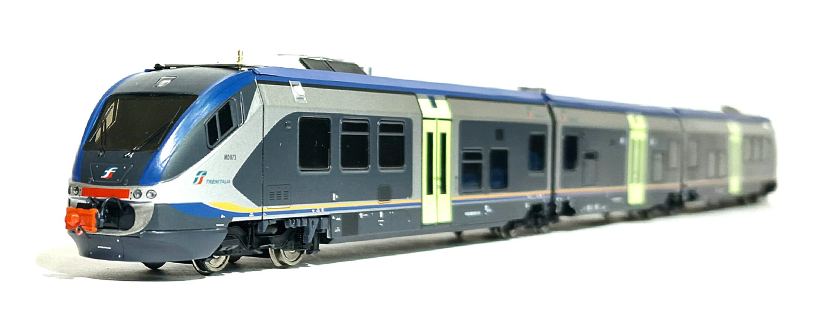 VUTRAINS 1117 TRENO MD-073 MINUETTO