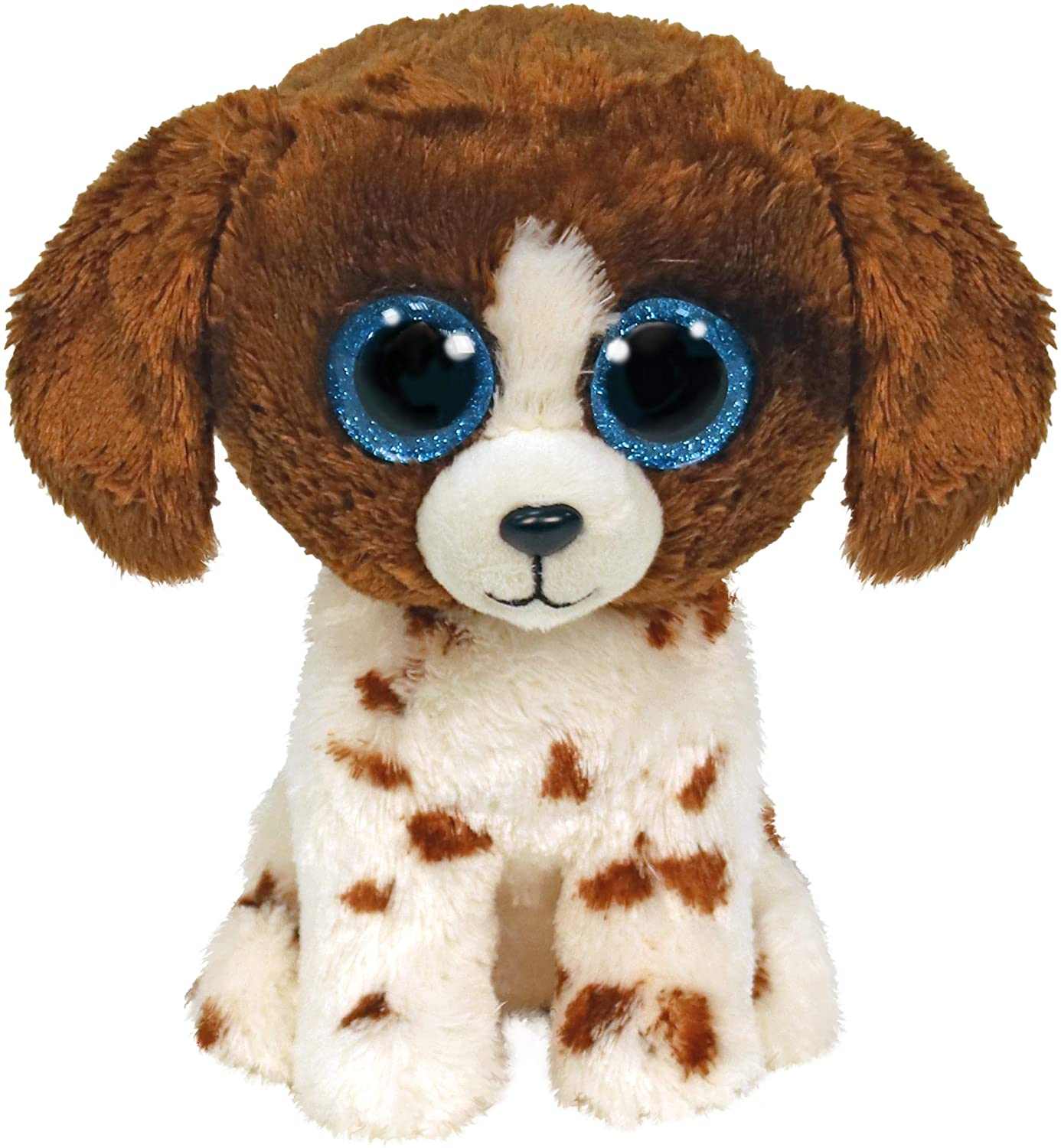 TY T36487 PELUCHE MUDDLES