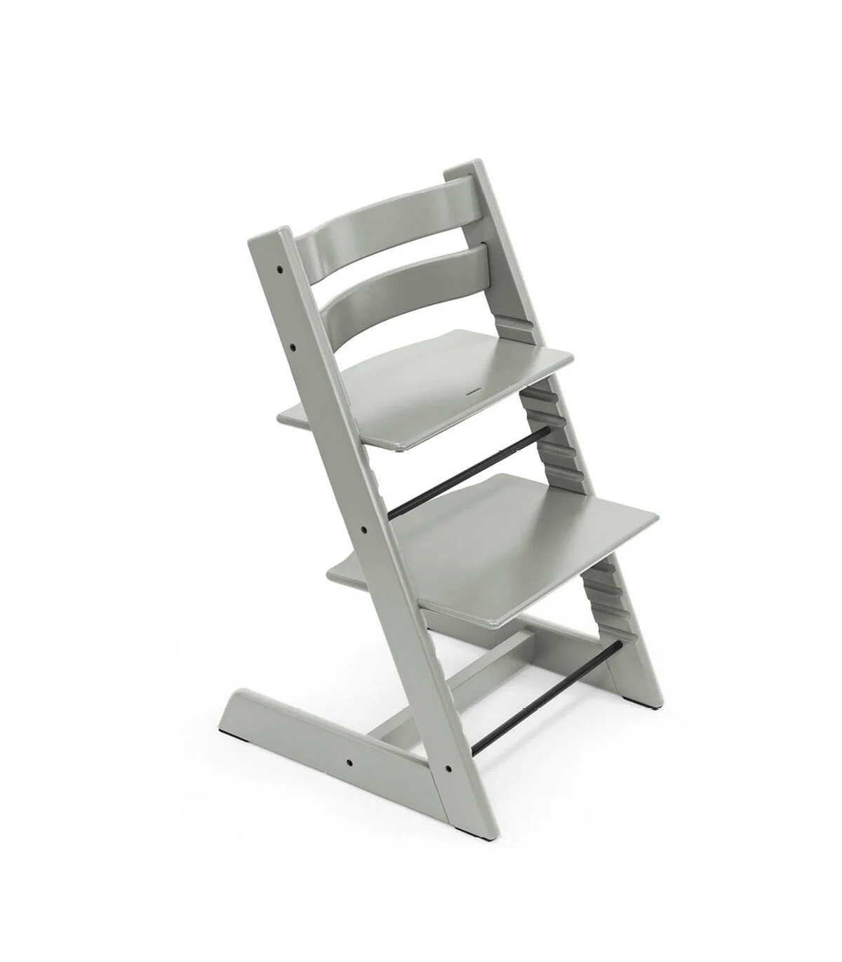 STOKKE TRIPP TRAPP seggiolone GLACIER GREEN 100139