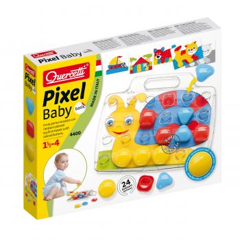 QUERCETTI 4400 PIXEL BABY BASIC