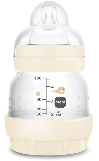 MAM G250F BIBERON EASY START 130ml NEUTRO