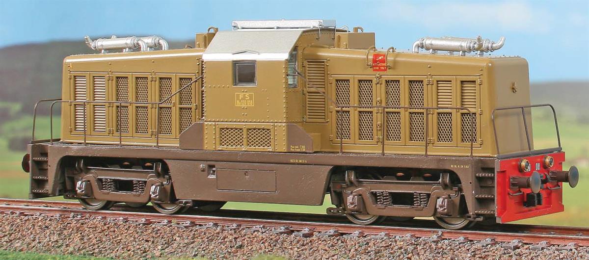 ACME 60254 LOCOMOTIVA DIESEL NE.120.024