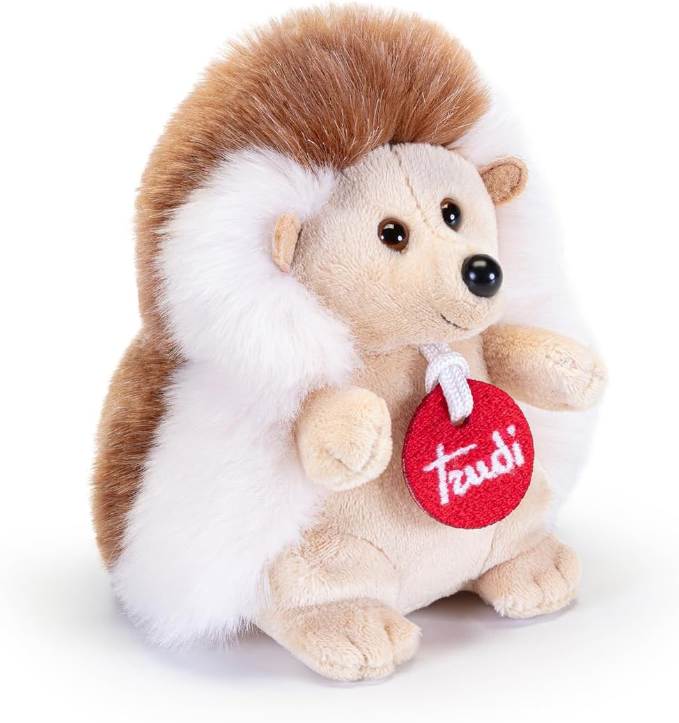 TRUDI 51354 PELUCHE TRUDINO RICCIO