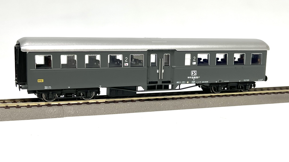 OSKAR OS3304.1 CORBELLINI  GRIGIO ARDESIA