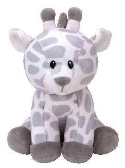 TY T32155 PELUCHE BABY GRACIE