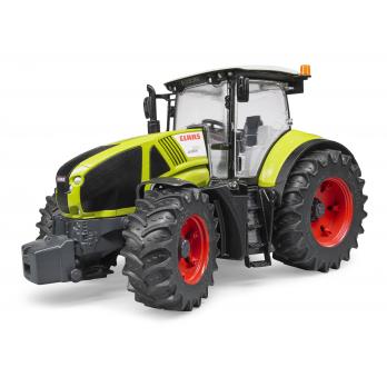 BRUDER 03012 TRATTORE CLASS AXION 950
