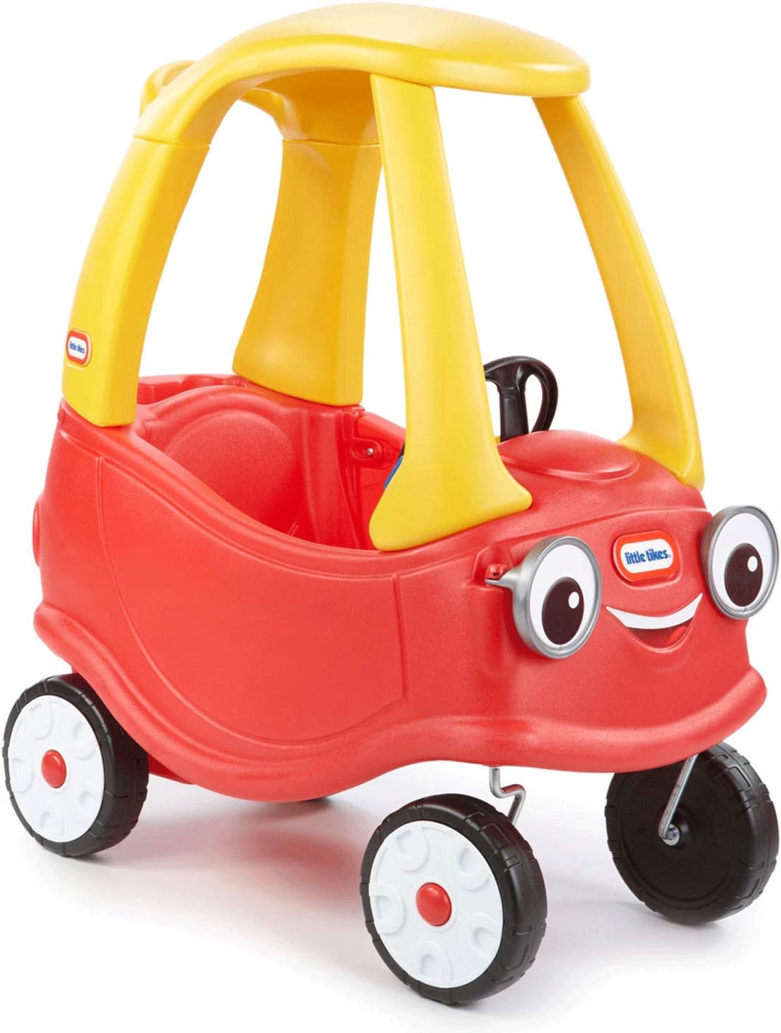 LITTLE TIKES 642302 COZY COUPE'