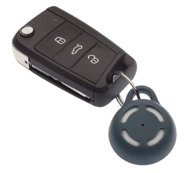 INGLESINA A090MVK00 ALLY KEY DISPOSITIVO ANTI-ABBANDONO