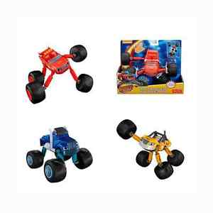 FISHER PRICE DGK59 TRANSMORPHERS MEGA MACCHINA