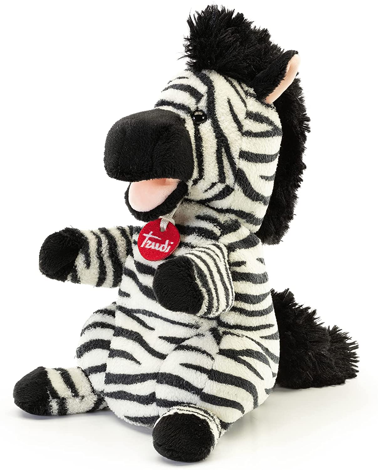 TRUDI 29309 MARIONETTA ZEBRA