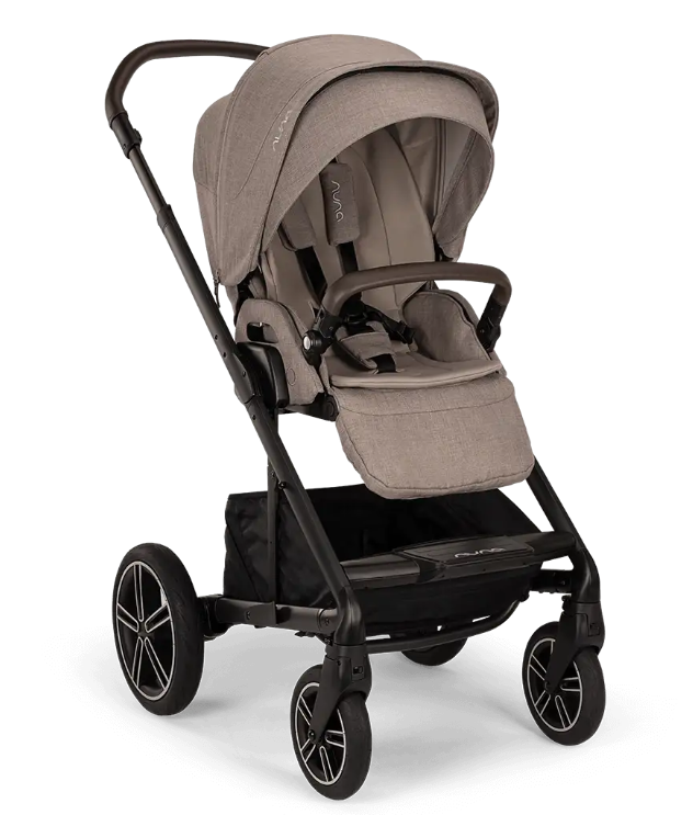 NUNA PASSEGGINO MIXX NEXT CEDAR