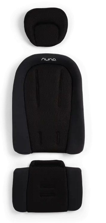 NUNA COMFORT INSERTO PER PASSEGGINO CAVIAR