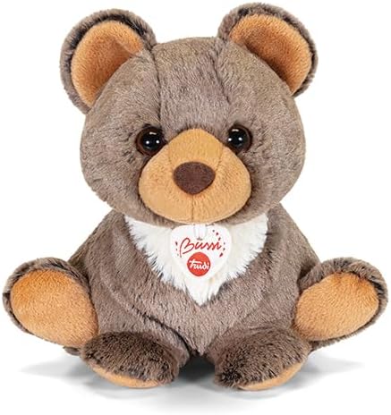 TRUDI 18763 PELUCHE BUSSINI BIG ORSO