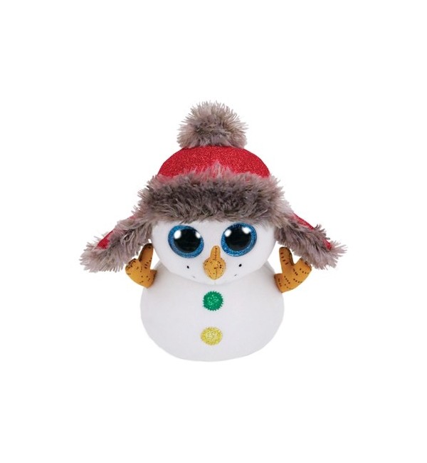TY T36219 PELUCHE BUTTONS