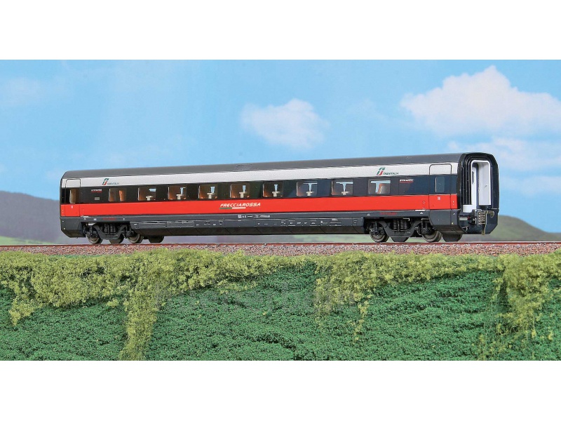 ACME 70106 FRECCIAROSSA CARROZZA STANDARD