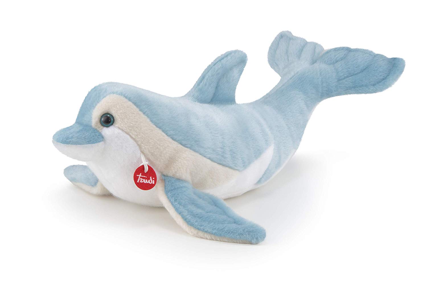 TRUDI 26725 PELUCHE DELFINO DINO