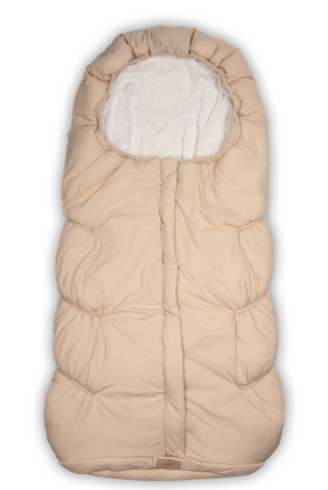 BAMBOOM 1090.341 SACCO INVERNALE IGLOO MINI VINTAGE PINK