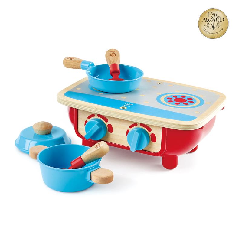 HAPE E3170 SET CUCINA PER BAMBINI