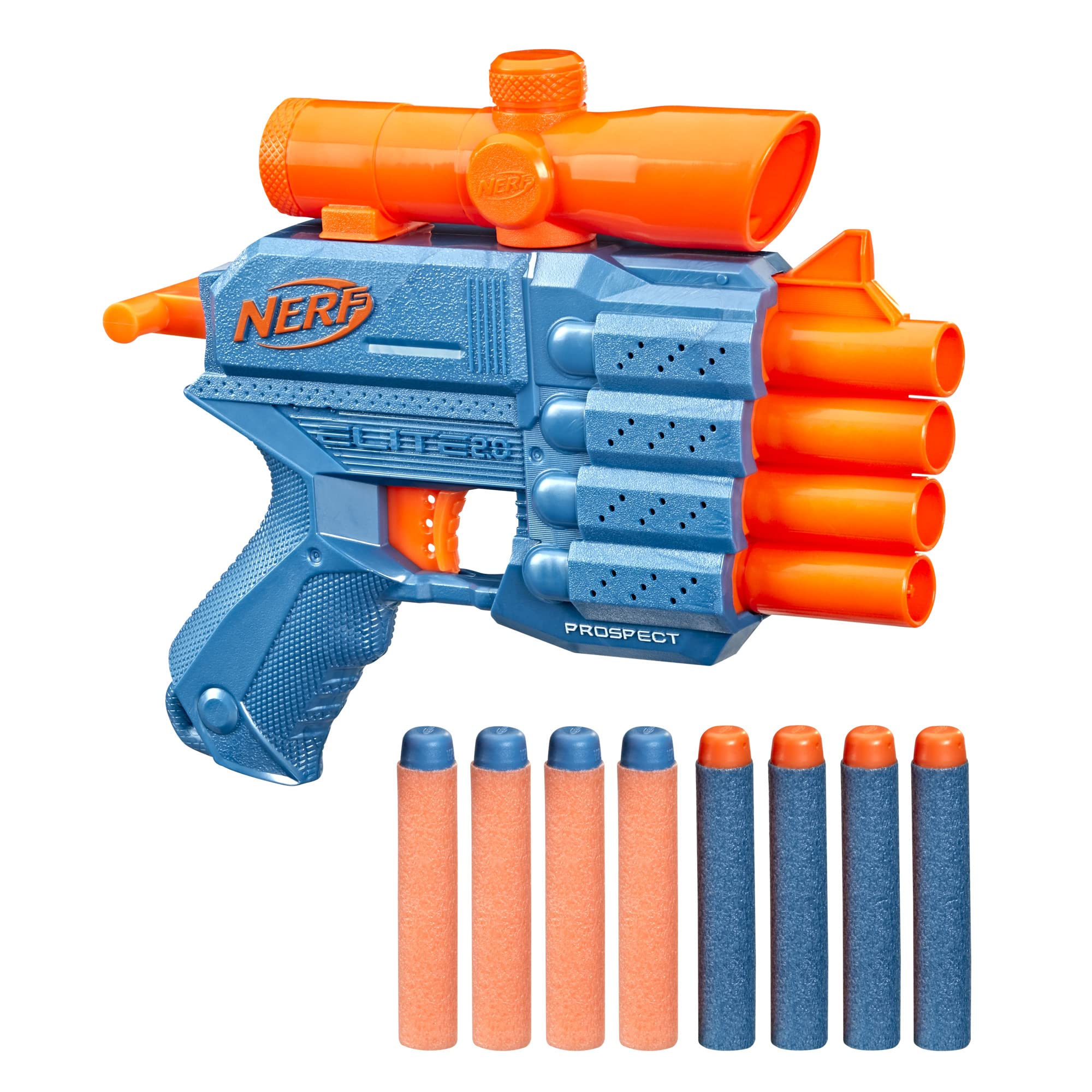 HASBRO F4190EU4 NERF ELITE 2.0 PROSPECT