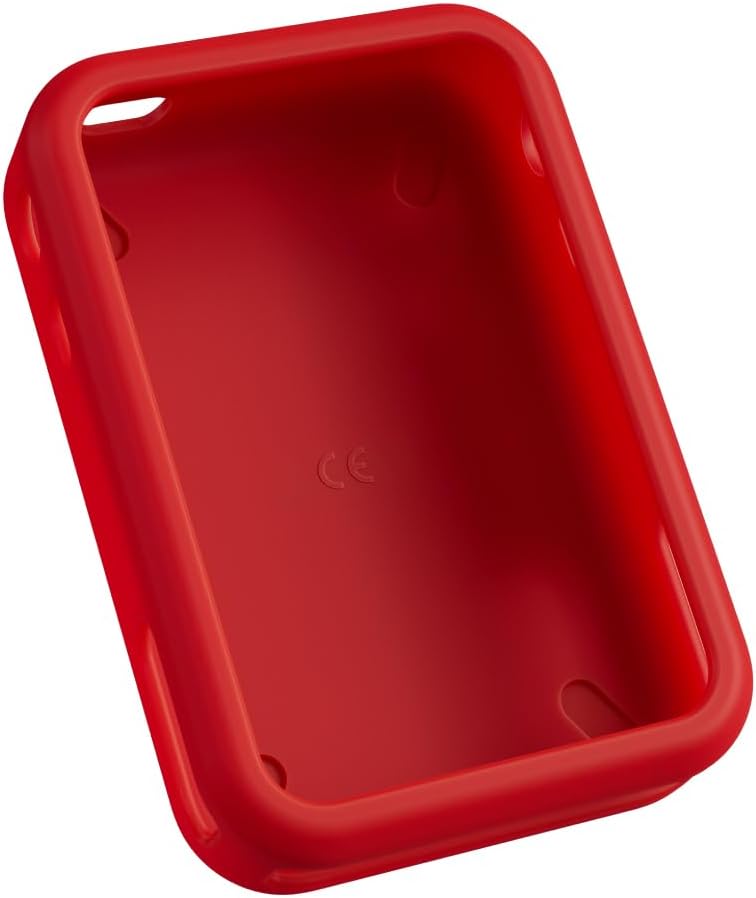 FABA BPS10005 GUSCIO PROTETTIVO ROSSO
