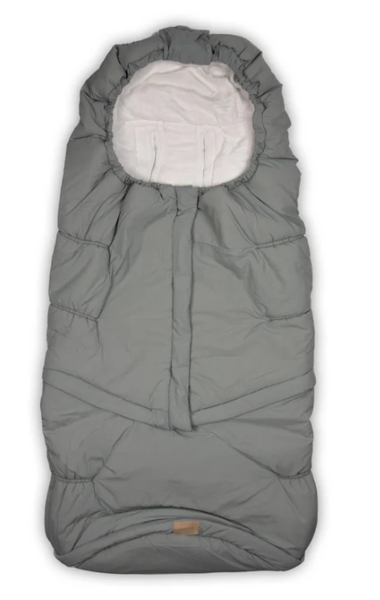 BAMBOOM 1091.351 SACCO INVERNALE IGLOO BIMBO MOSS GREY