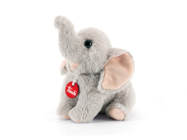 TRUDI 19491 PELUCHE PUPPY ELEFANTE