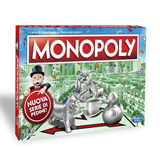 MB C1009103 MONOPOLY RETTANGOLARE