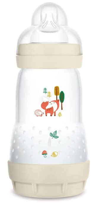 MAM 202N BIBERON EASY START 260ML NEUTRO