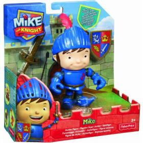 FISHER PRICE BBY25 MIKE IL CAVALIERE
