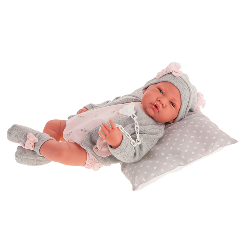 Bambola neonato sale