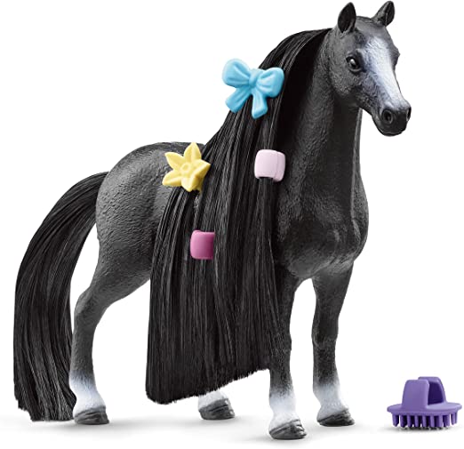 SCHLEICH 2542620 BEAUTY HORSE QUARTER