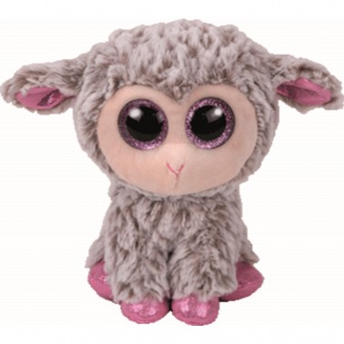 TY T36871 PELUCHE DIXIE