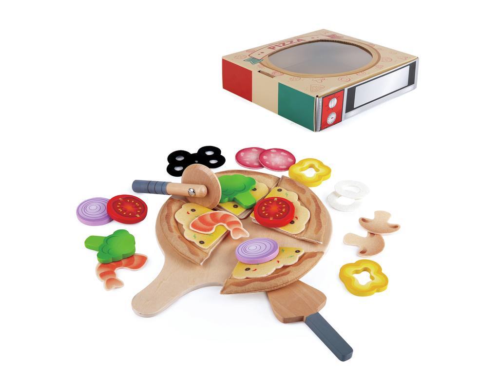 HAPE E3173 PIZZA FATTA IN CASA