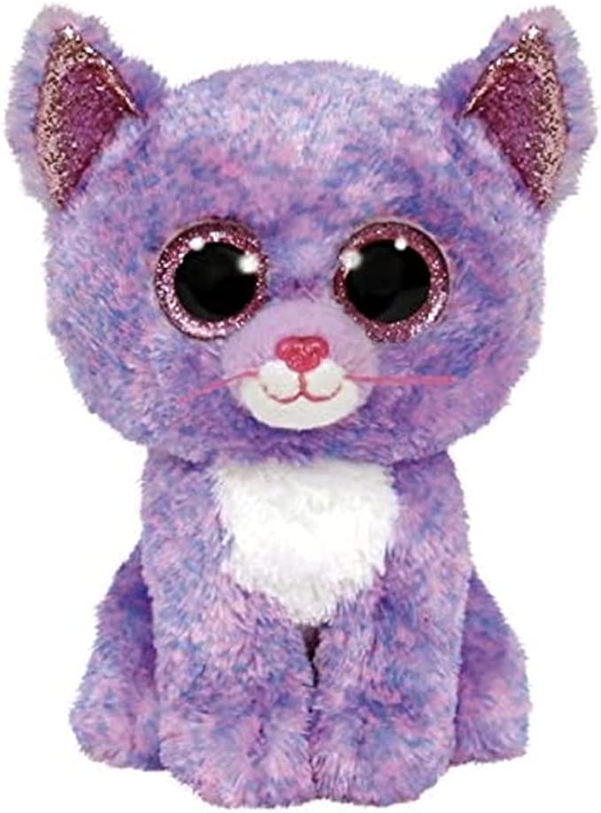 TY T36486 PELUCHE CASSIDY