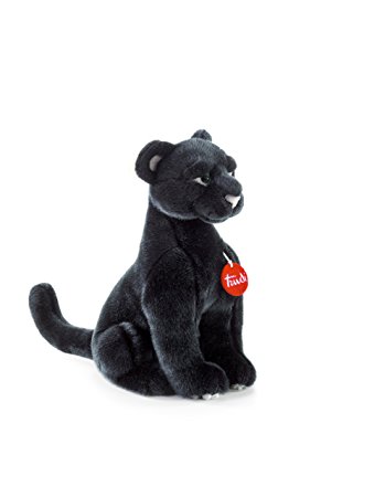 TRUDI 27562 PELUCHE PANTERA IRIS