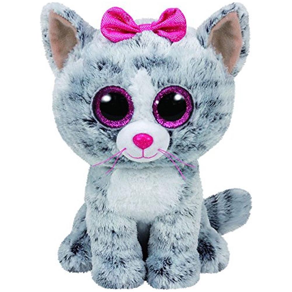 TY T36838 PELUCHE KIKI CM.42