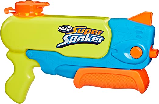 HASBRO F63975L0 SUPER SOAKER WAVE SPRAY