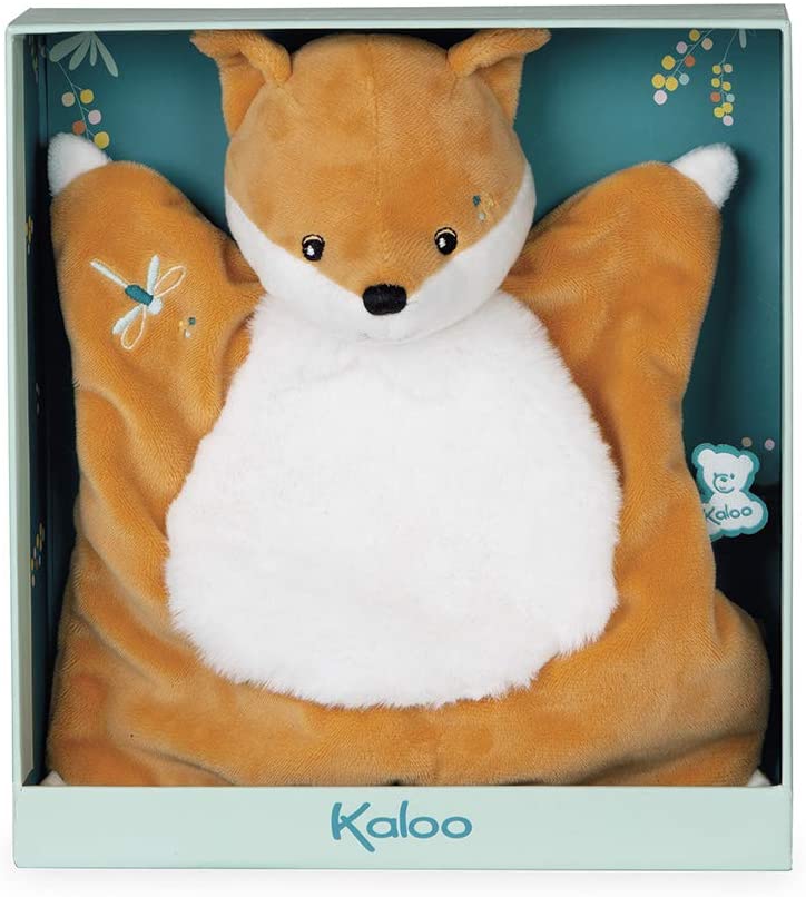 KALOO 960271 DOUDOU QUADRATO LEONARD