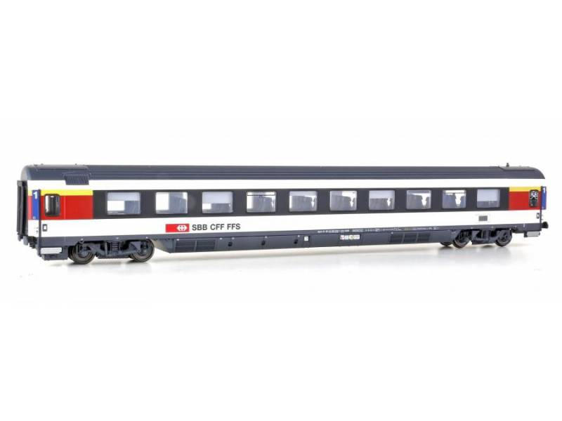 LS MODEL 47378 CARROZZA SBB