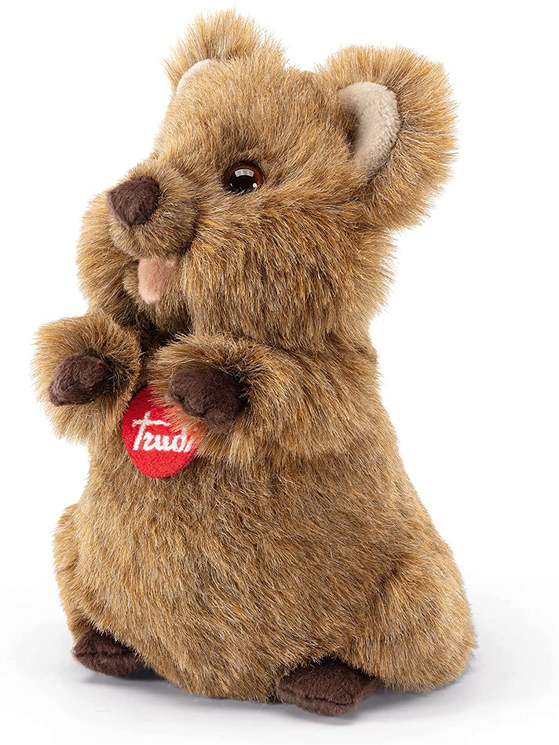 TRUDI 27144 PELUCHE QUOKKA ARTURO