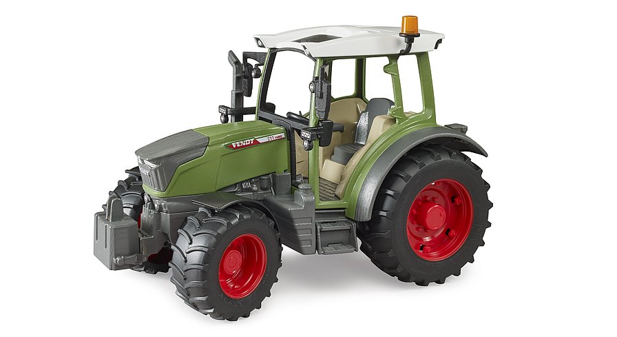 BRUDER 02180 TRATTORE FENDT VARIO