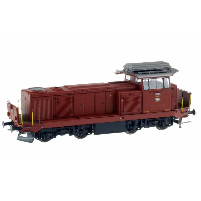 LS MODEL 17061 LOCO BM 4/4