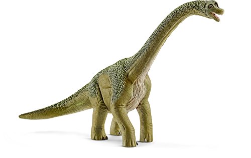 SCHLEICH 2514581 BRACHIOSAURO