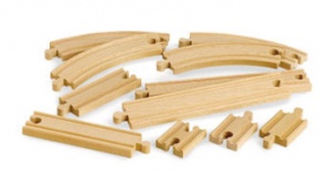 BRIO 33401 SET BINARI
