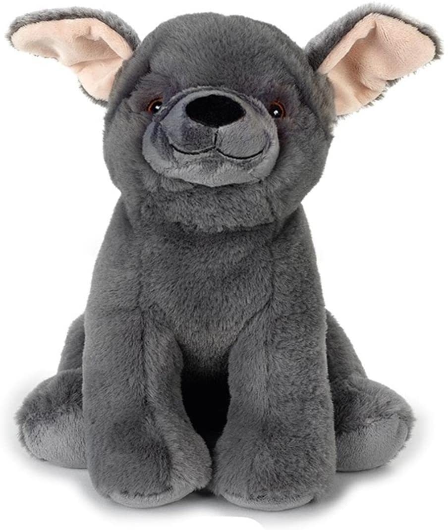 LELLY 800212 PELUCHE FENCH BULL DOG MEDIO