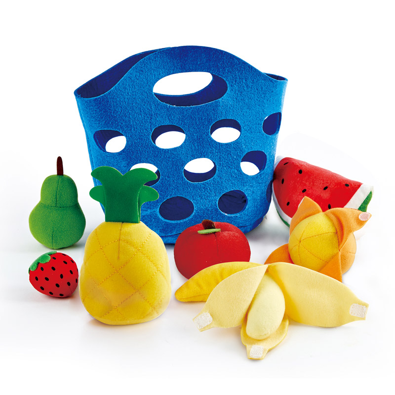 HAPE E3169 CESTO DI FRUTTA